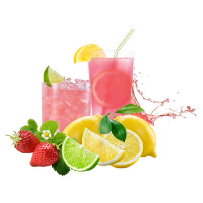 Pink Lemonade e-Juice